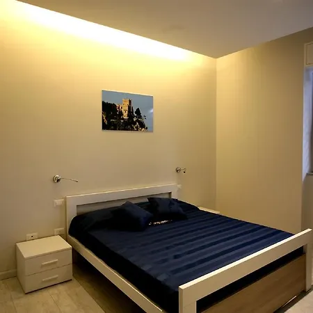 Casa de Férias Nina Finale Ligure