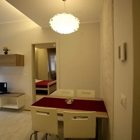 Casa vacanze Nina Finale Ligure