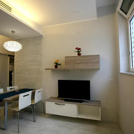 Nina Casa vacanze