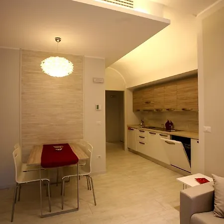 Casa vacanze Nina *