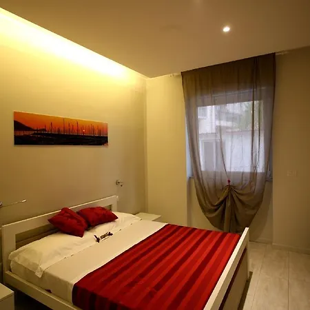Casa vacanze Nina *