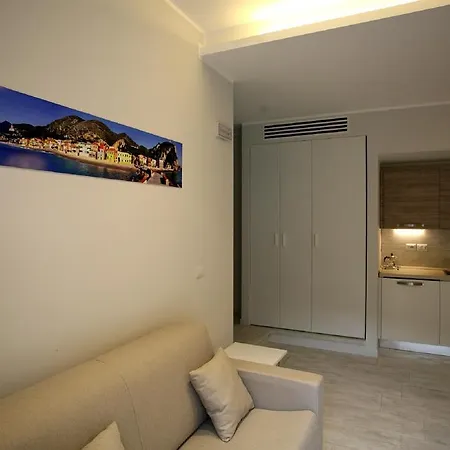 Casa vacanze Nina Finale Ligure
