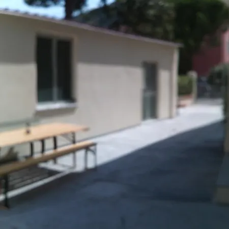 Casa vacanze Nina Finale Ligure