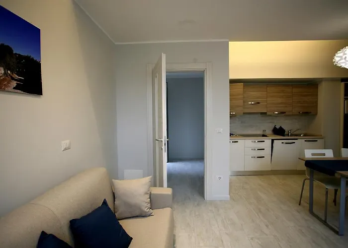 Nina Casa Vacanze