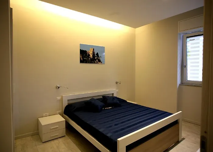 Ferienhaus Nina Casa Vacanze Finale Ligure