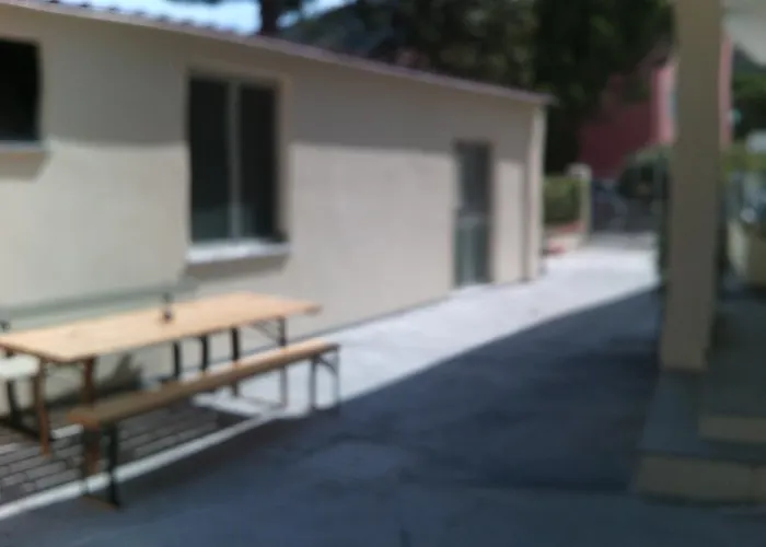 Ferienhaus Nina Casa Vacanze Finale Ligure
